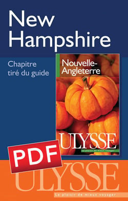 Le new hampshire - chapitre tiré du guide ulysse « nouvelle-angleterre »