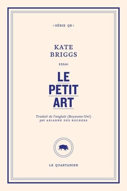 Le petit art