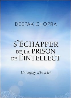 S'échapper de la prison de l'intellect - un voyage d'ici à ici