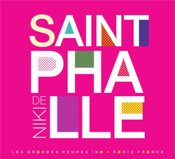 Niki De Saint Phalle