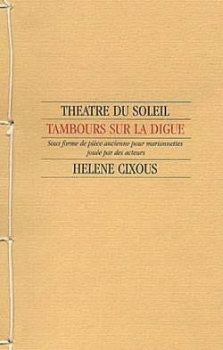 Tambours sur la digue