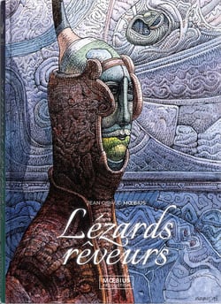 LÉZARDS RÊVEURS