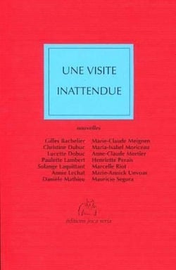 Une visite inattendue