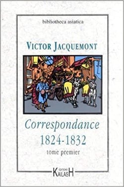 Correspondance : 1824-1832 (2 tomes)
