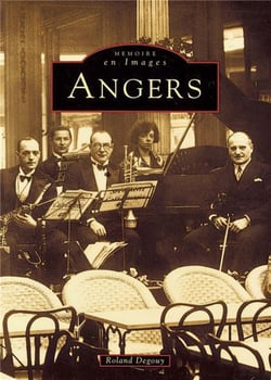 Angers