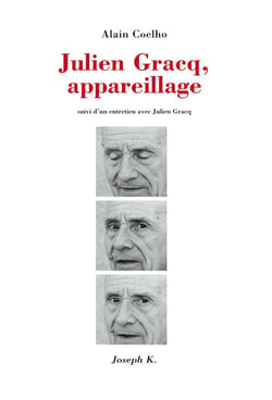 Julien gracq appareillage