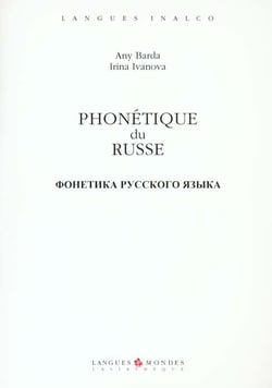 Phonétique du russe