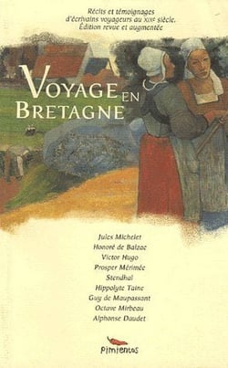 Voyage en Bretagne