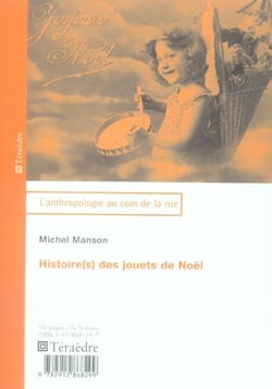 Histoire(s) des jouets de Noël