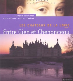 Vallee des reines t.1 - entre loire et cher