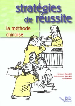 Stratégies de réussite : La méthode chinoise