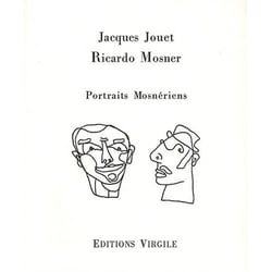 Portraits mosnériens
