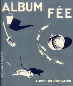 Album fée