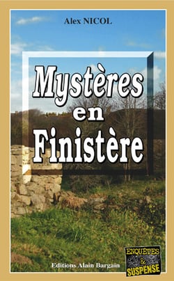 Mystères en Finistere