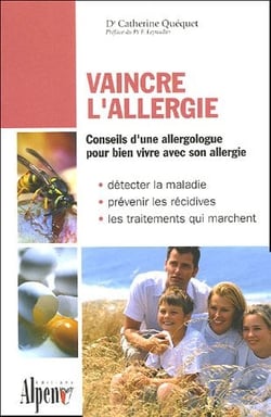 Vaincre l'allergie