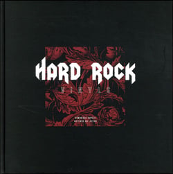 Hard rock vinyls