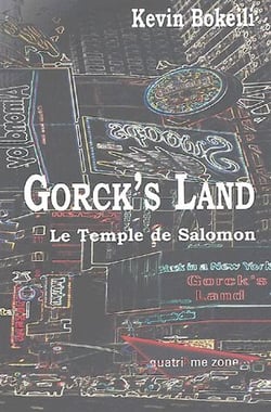 Le temple de salomon - gorck's land