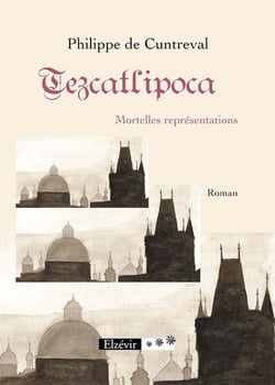 Tezcatlipoca - mortelles représentations