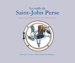 La malle de Saint-John Perse