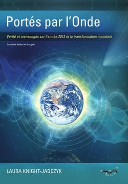 Portés par l'Onde (L'Onde, tome 1, deuxième édition)