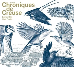 Autres chroniques de Creuse