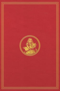 Aventures d'Alice au pays des merveilles : suivi de De l'autre côté du miroir