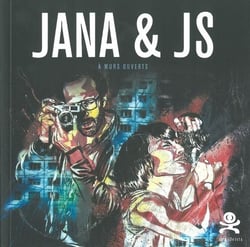 OPUS DELITS : Jana & JS