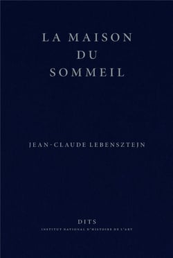 La maison du sommeil
