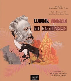 Jules Verne et Robinson