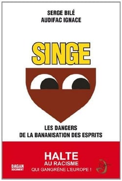 Singe - les dangers de la banalisation des esprits