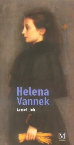 Helena vannek roman
