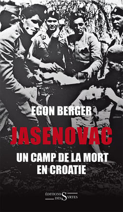 Jasenovac - témoignage sur un camp de la mort en Croatie
