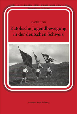 Katholische jugendbewegung in der deutschen schweiz