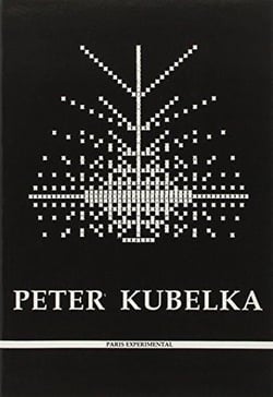 Peter kubelka