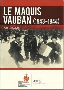 Le maquis Vauban