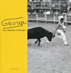 George, des trésors d'images Tome 2 - courses libres et traditions 1920-1960