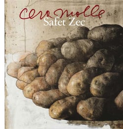 Safet Zec - Ceramolle