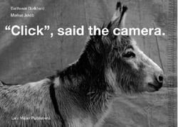 Click said the camera