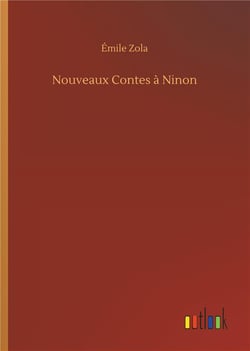 Nouveaux contes a ninon