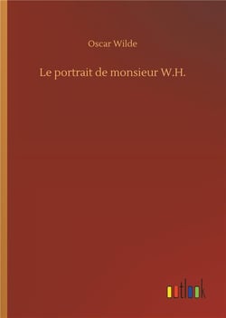 Le portrait de monsieur W.H.