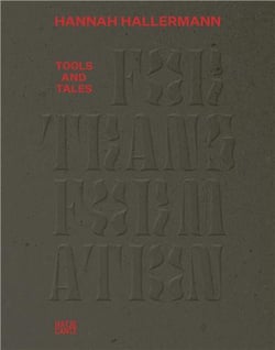 Hannah hallermann : tools and tales for transformation