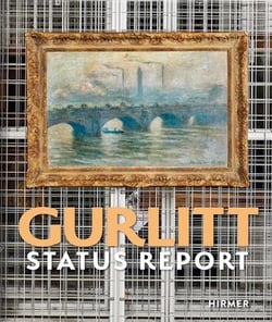 Gurlitt - status report