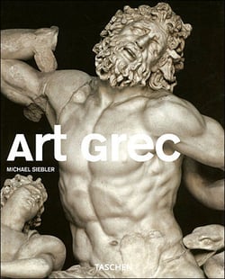 ART GREC