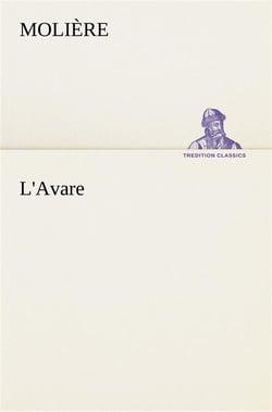 L'avare