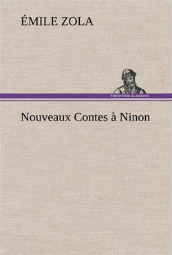 Nouveaux contes a ninon