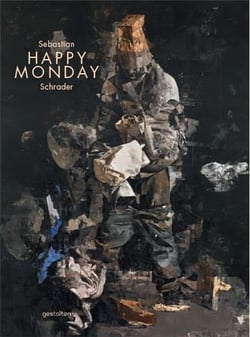 Sebastien Schrader happy monday /anglais/allemand