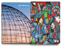 Art for peace