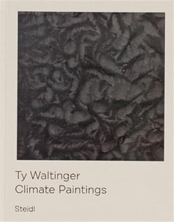 Ty Waltinger : climate paintings
