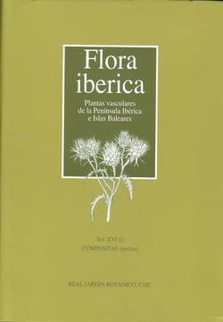 Flora iberica