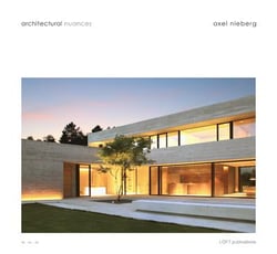 Architectural nuances - Axel Nieberg